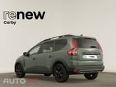 Dacia Jogger Jogger 1.0 ECO-G Extreme+ Up&Go 7L Bi-Fuel