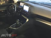 Peugeot 3008 BlueHDi 130 Stop & Start Allure Business-Pack