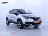 Renault Captur 0.9 TCe Exclusive