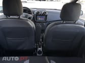 Dacia Sandero 0.9 TCe Techroad