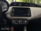 Nissan Micra 1.5 dCi N-Connecta