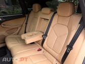Porsche Macan PDK