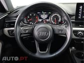 Audi A4 30 TDI S tronic Avant