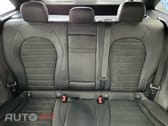 Mercedes-Benz GLC 200 d 4Matic 9G-TRONIC AMG Line