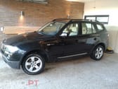 BMW X3 X3 20 d xDrive