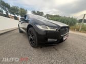 Jaguar I-Pace EV400 R-Dynamic HSE AWD