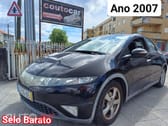 Honda Civic 1.4 Comfort