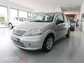 Citroen C3 1.1