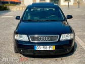 Audi A6 2.5 TDI V6 24v Ambition