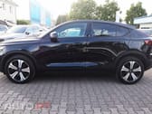 Volvo C40 Recharge Single Motor Plus