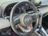 Toyota Yaris Cross 1.5 HDF Comfort Plus