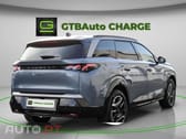 Peugeot E-5008 I.V.A DEDUTÍVEL GT