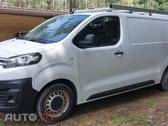 Citroen e-Jumpy 75 kWh M