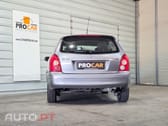 Mazda 323 1.3 Exclusive F/L