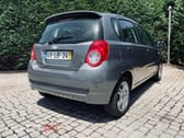Chevrolet Aveo 1.2 LS