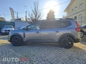 Dacia Jogger 1.0 ECO-G Extreme 7L Bi-Fuel