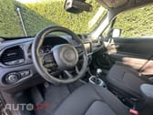 Jeep Renegade MTX Black Star