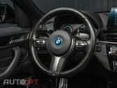 BMW X1 xDrive25e Pack Desportivo M