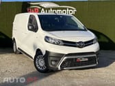 Toyota Proace  2.0 D-4D L2H1 Dupla Porta Lateral