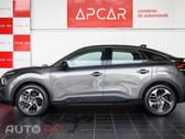 Citroen e-C4 50 kWh Plus