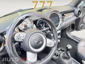 MINI Cabrio Cabrio 1.6i