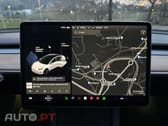 Tesla Model 3 Long Range Tração Integral