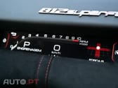 Ferrari 812 6.5 V12