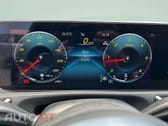 Mercedes-Benz CLA 180 d AMG Line Aut.