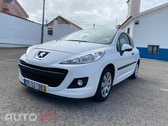 Peugeot 207 1.4 HDi