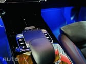 Mercedes-Benz CLA 180 Shooting Brake 7G-DCT AMG Line