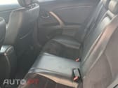 Toyota Avensis SD 2.0 D-4D Exclusive
