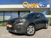 Peugeot 3008 1.6 BlueHDi Active