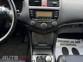 Honda Accord 2.0 Sport