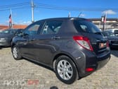 Toyota Yaris 1.0 VVT-i Comfort