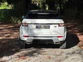 Land Rover Evoque Coupe TD4 Aut. Dynamic
