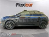 Citroen C4 Cactus 1.2 PureTech Feel