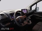 Citroen Berlingo Van M 1.5 Bluehdi I.V.A DEDUTÍVEL