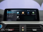 BMW iX3 Impressive