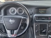 Volvo V60 1.6 D2 Momentum Eco