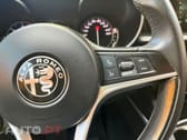 Alfa Romeo Stelvio 2.2 D Super AT8