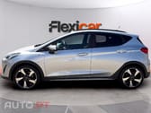 Ford Fiesta 1.0 EcoBoost Active