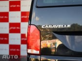 Volkswagen Caravelle 2.0 TDi CD Longa Extra AC