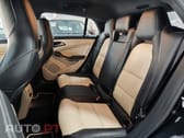Mercedes-Benz CLA 200 d Shooting Brake Urban