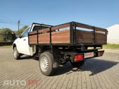 Mitsubishi L200 2.5 DID 4X4 CAB. SIMPLES