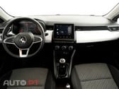 Renault Clio Clio 1.0 TCe Limited Bi-Fuel