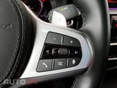BMW 620 d Pack M
