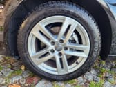 Audi A4 2.0 TDI exclusive Multitronic