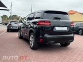 Citroen C5 Aircross BlueHDI 130 S&S EAT8 MAX