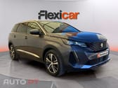 Peugeot 5008 1.5 BlueHDi Allure Pack EAT8