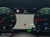Mercedes-Benz E 300 DE 9G-TRONIC AMG LINE
